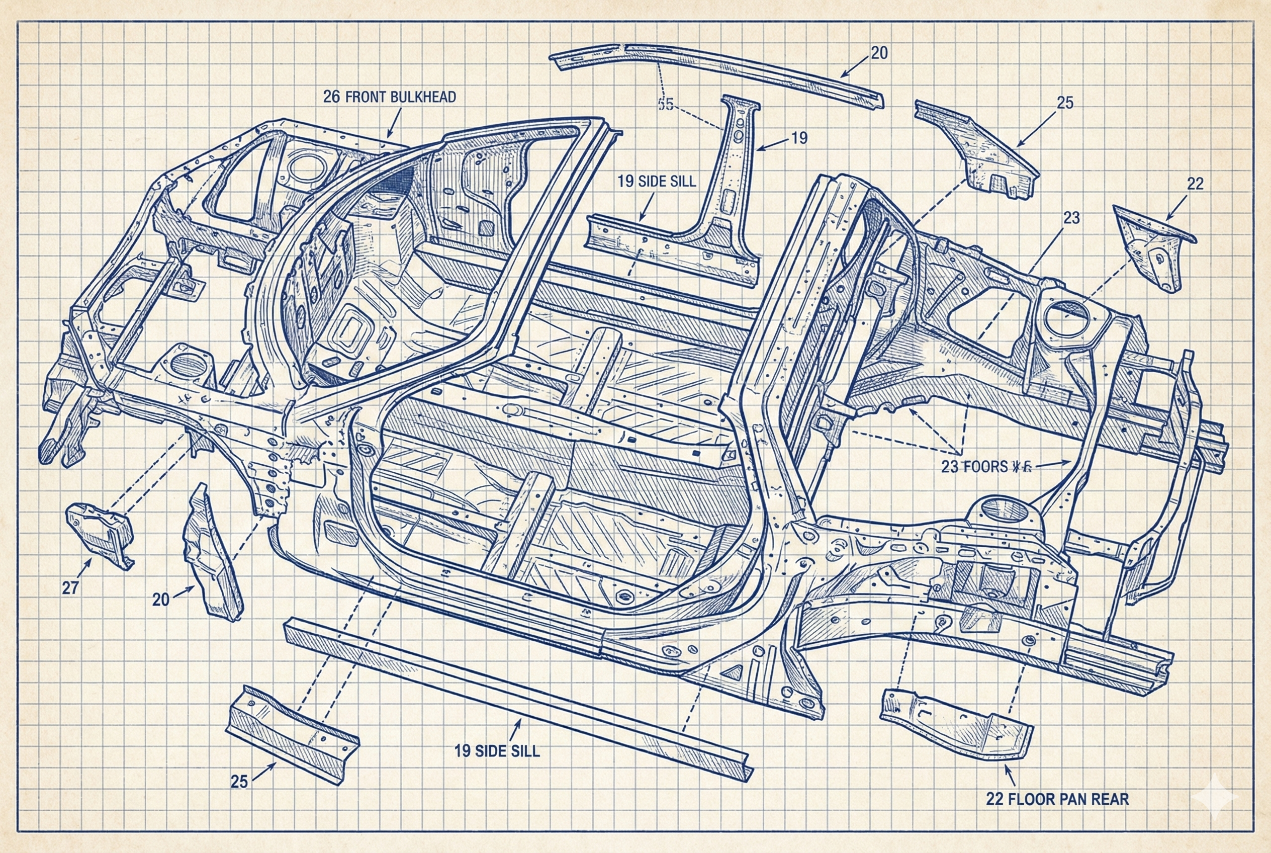 Industry-leading speed
